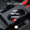 Seat Crease™ Car Organizer